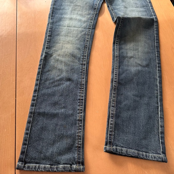 Jean Mile End - Picture 7 of 12